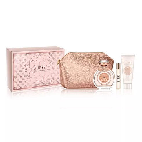 Guess Bella Vita Rosa Gift Set